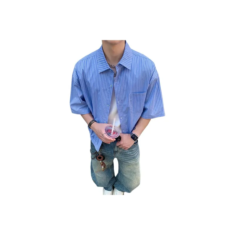 Warrior Huichao Cloud Sail Collection Shirt Men's-6
