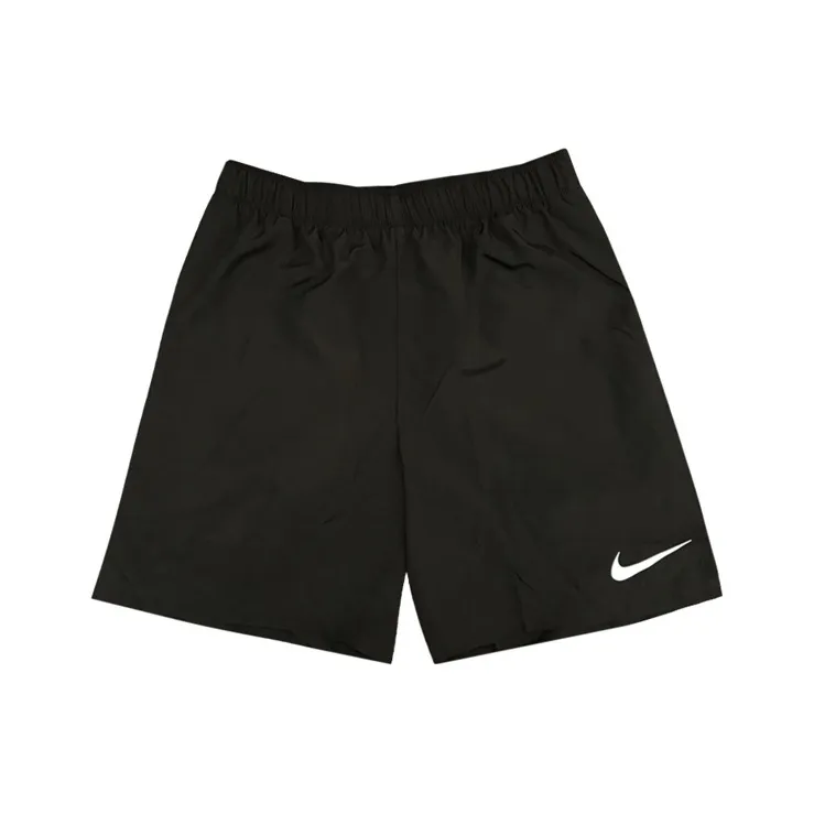 Nike Casual Shorts Men Black-0