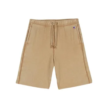 Champion Casual Shorts Men Brown