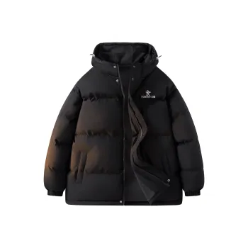 ROBINHOOD Puffer Jackets Unisex
