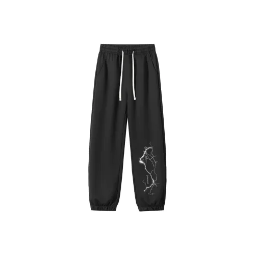 JEANSWEST Casual Pants Unisex