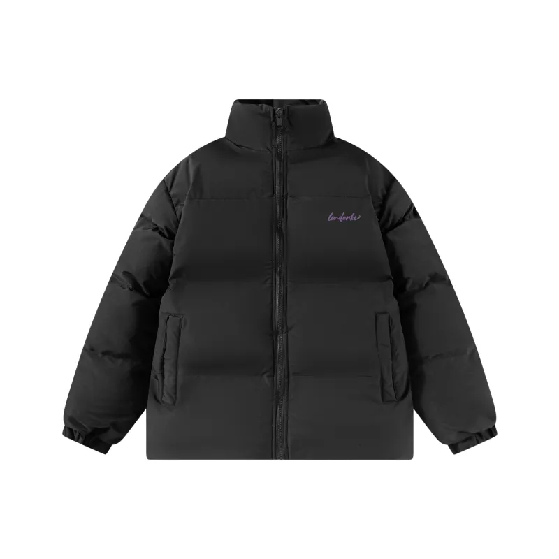 Lind Erki Puffer Jackets Unisex-0