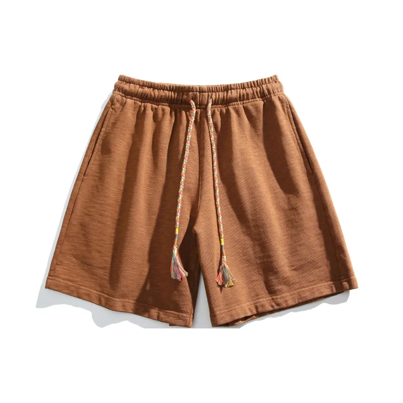 T&D JOJO Casual Shorts Unisex-18