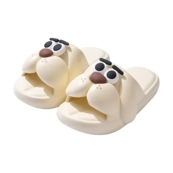 SHAJI Slippers / Home Slippers