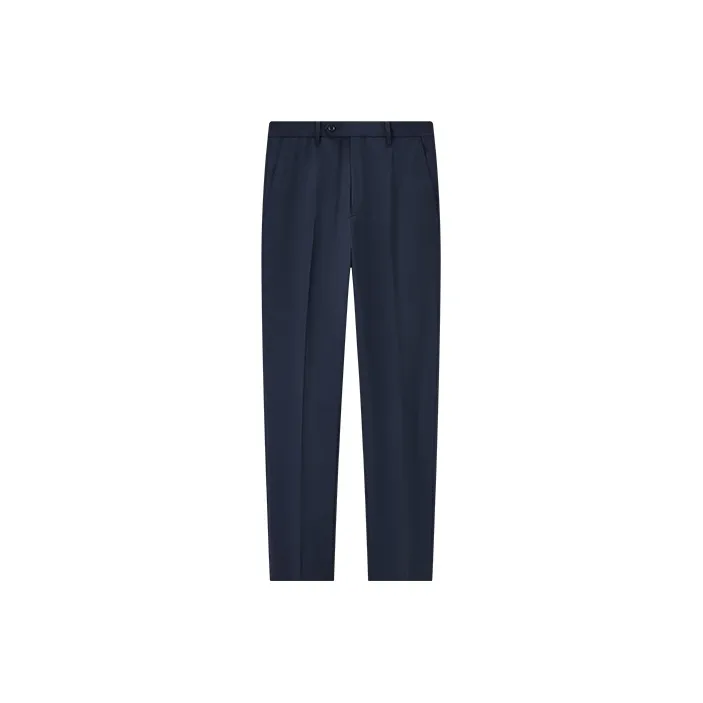 Jiumuwang Men's Pants Expert S25 Suit Trouser Men's-2