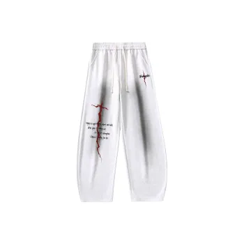 Paddy Julia Casual Pants Unisex
