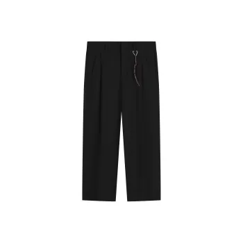 EARL JOEL Suit Trousers Men