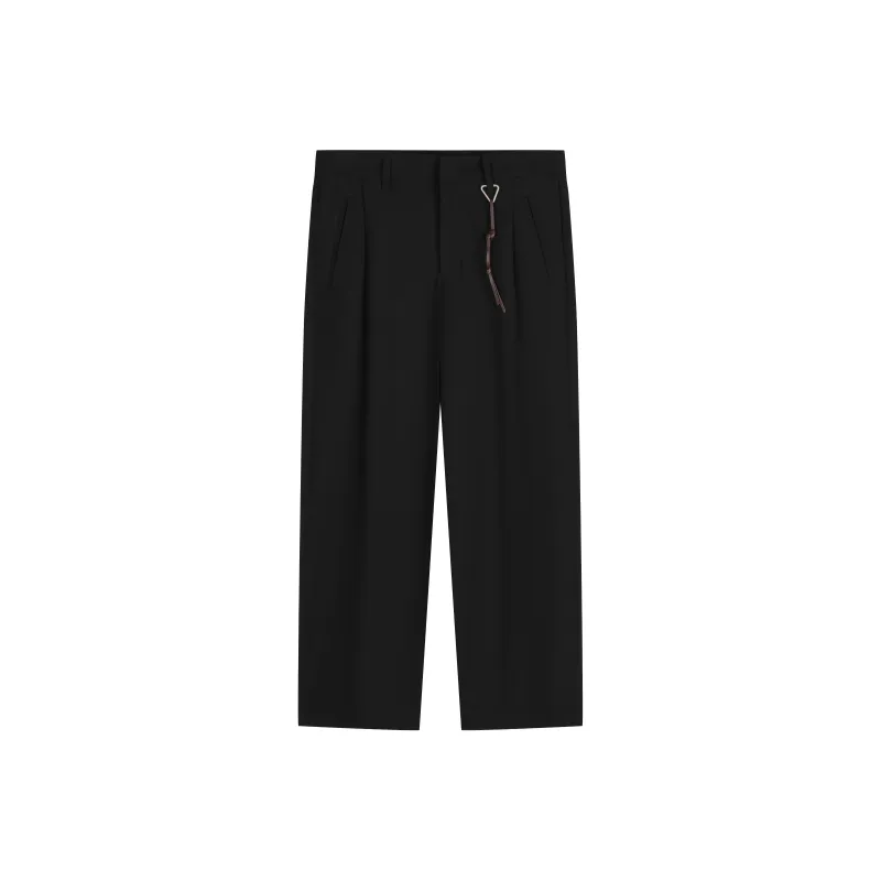 EARL JOEL Suit Trousers Men-7