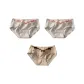 3 Pack (White+White+Skin)