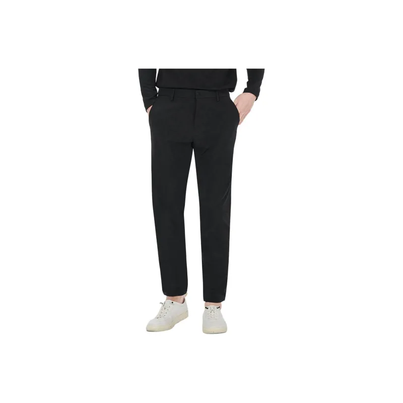 LESS IS MORE Casual Pants Men's-6