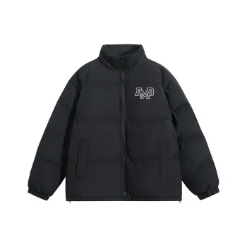 AMBER LIGHT Puffer Jacket Unisex