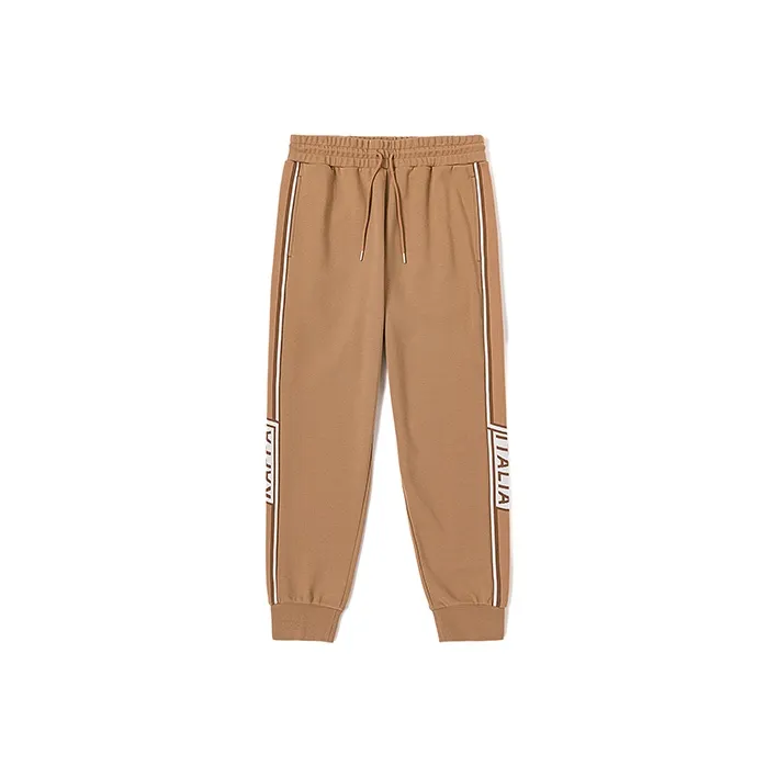 Kappa Casual Pants Men-3