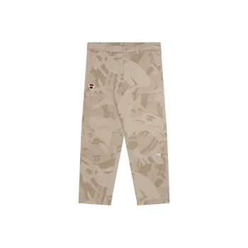 Aape Casual Pants Men