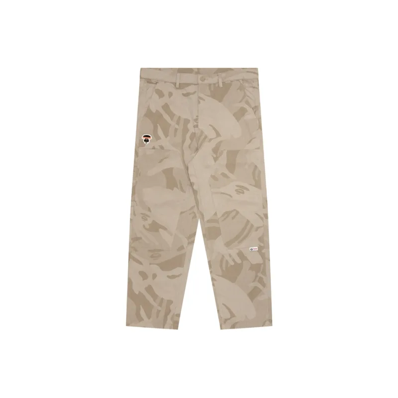 Aape Casual Pants Men-0