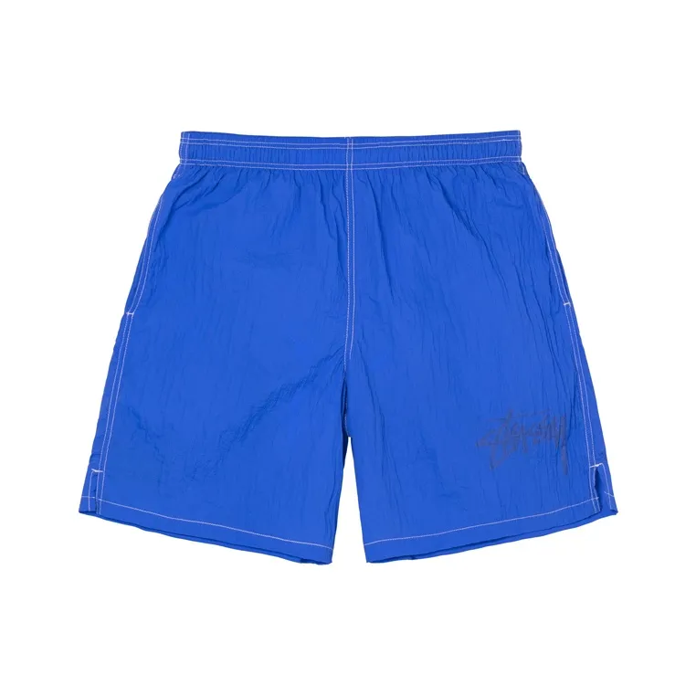 Stussy X Our Legacy Water Short-0