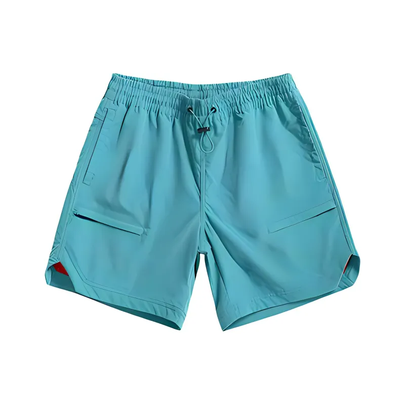 AlphaStyle Casual Shorts Unisex-12