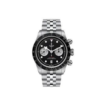 TUDOR Unisex BLACK BAY Collection Watch