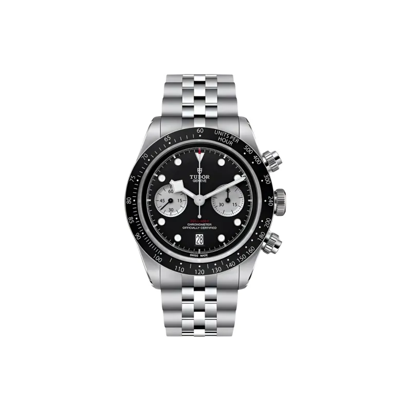 TUDOR Unisex BLACK BAY Collection Watch-0