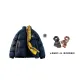 Navy Blue[Free Thermal Scarf Included]