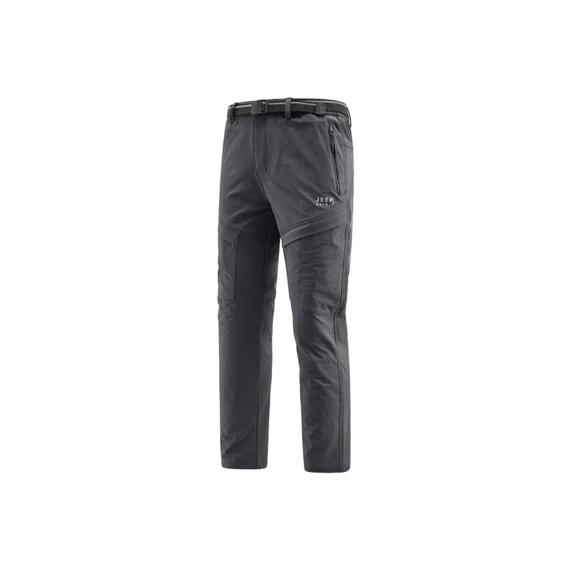 JEEP SPIRIT Casual Pants Men-3