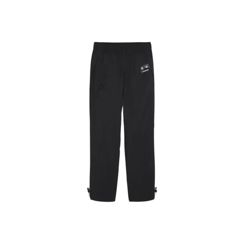 PUMA Bmw M Motorsport Men's Motorsports Statement Pants-0