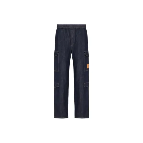 ARMANI EXCHANGEAE Jeans Men's Blue