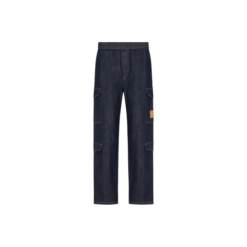 ARMANI EXCHANGEAE Jeans Men's Blue-0