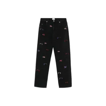 ISABEL MARANT ETOILE Juro Pants