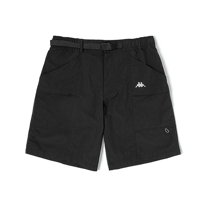 Kappa Cargo Shorts Men-6