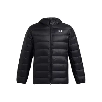 Under Armour Jackets Coats Men's Black
