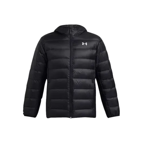Under ritmo armour Jackets Coats Men's Black