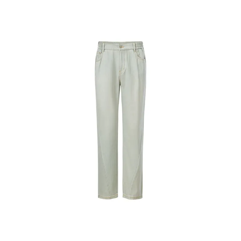 NAVIGARE Jeans Unisex Frost Blue-0