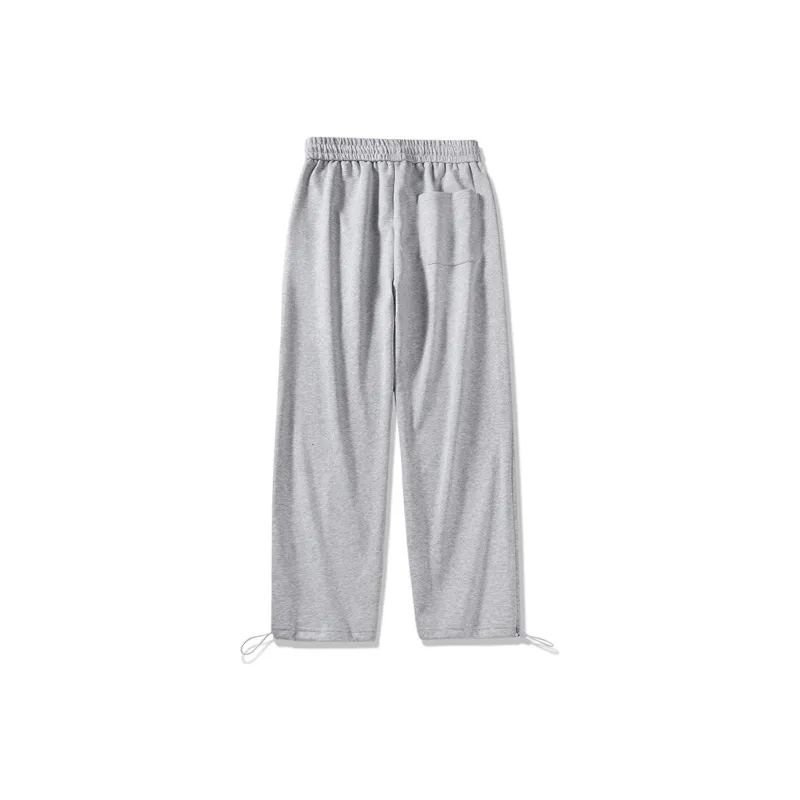 NOAHGIGI Casual Pants Unisex-0