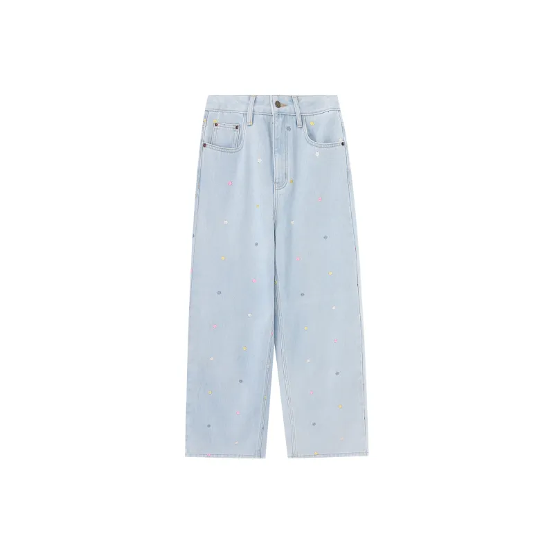 F426 Jeans Unisex-0