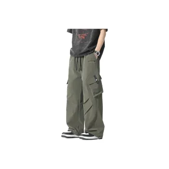 Puppytown Casual Pants Unisex