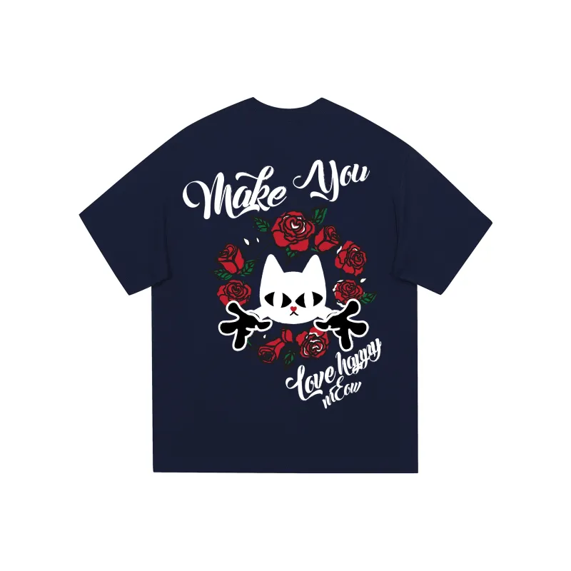 A02 T Shirts Unisex-17