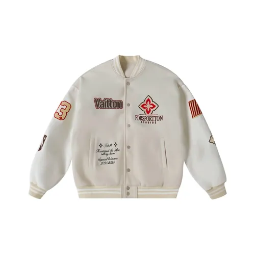 FDR Jackets Unisex