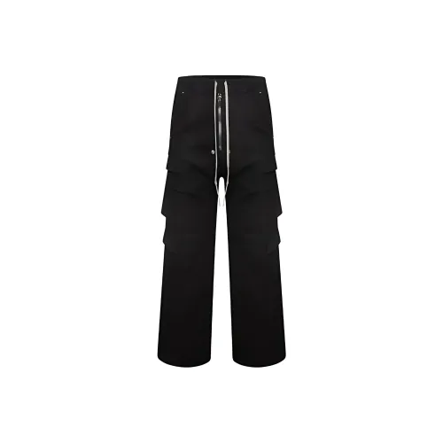 Victoria Beckham Embossed Jumbo Frame Belt