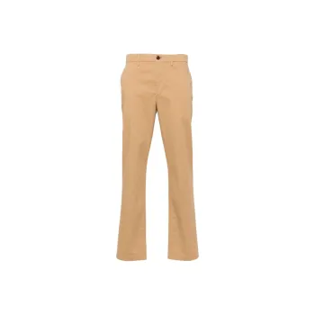 Tommy Hilfiger Cotton blend Chino Trousers