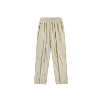 KFKU Casual Pants Unisex
