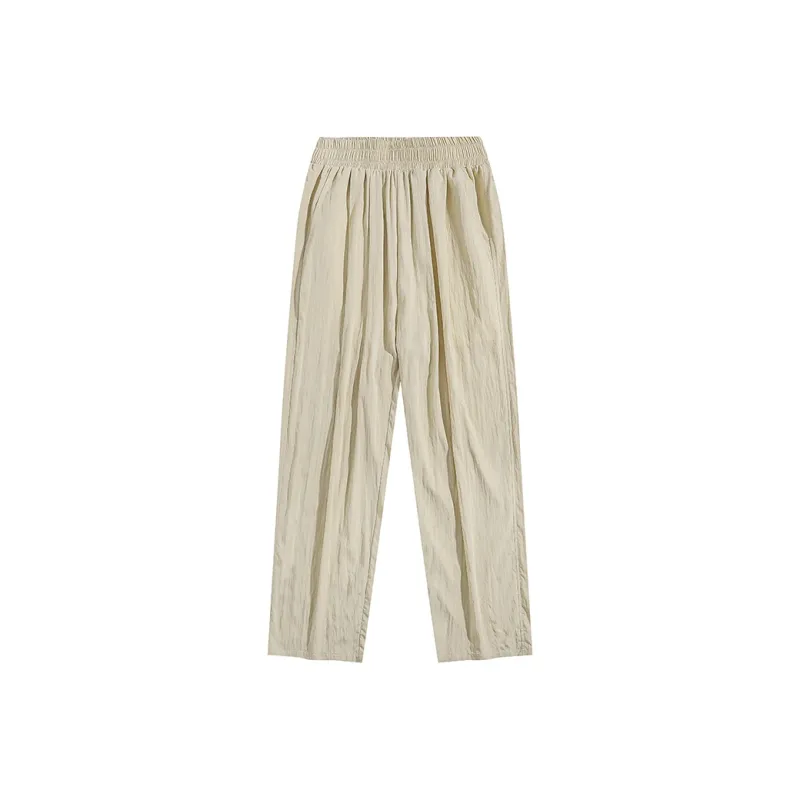 KFKU Casual Pants Unisex-24