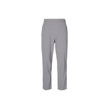 Adidas Casual Pants Men Gray
