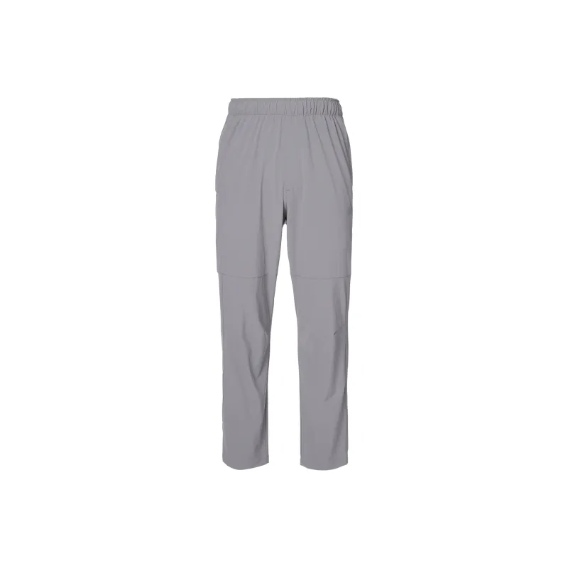 Adidas Casual Pants Men Gray-0