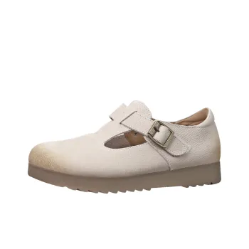BANASI X HANSHIJINYI x Banas Casual Single Shoes Women's