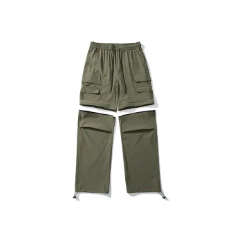 APUNCHLINEWORKSHOP Casual Pants Unisex