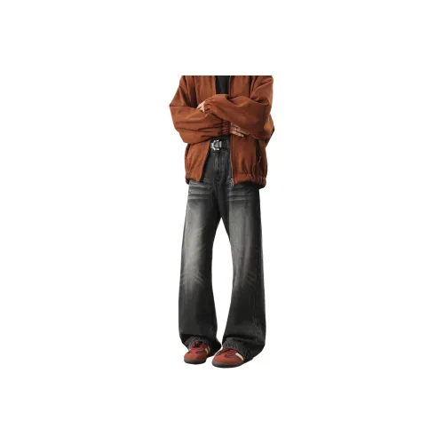 SCHEPPERHEYN Jeans Unisex Blue