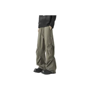 AMBER LIGHT Cargo Pants Unisex
