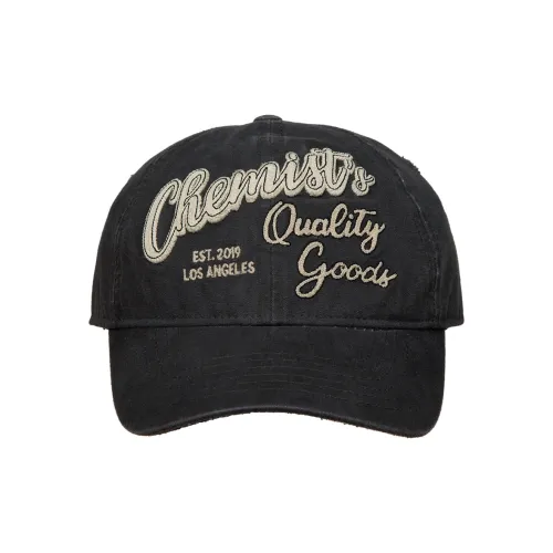 CHEMIST CREATIONS Quality Goods Baseball Caps Unisex