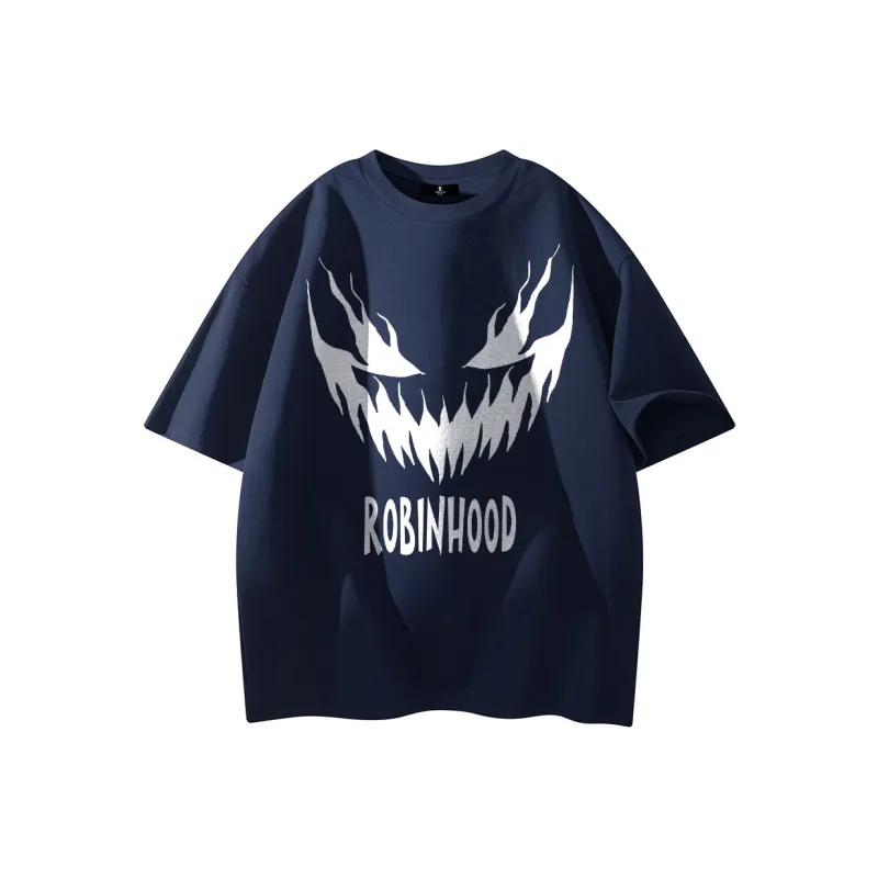 ROBINHOOD T Shirts Unisex-8