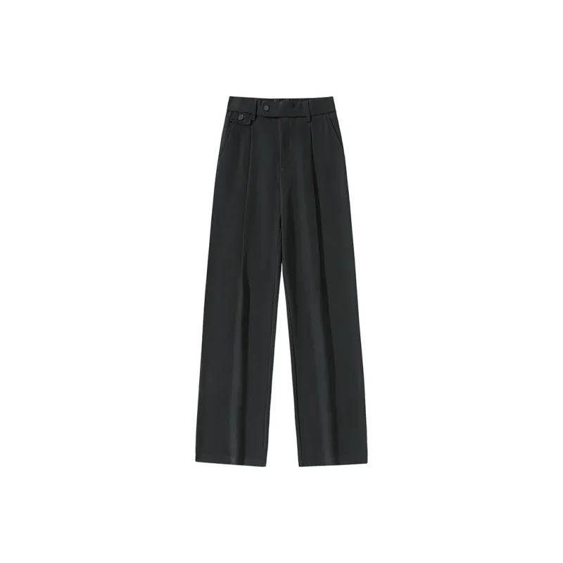 GSUE Suit Trousers Unisex-0